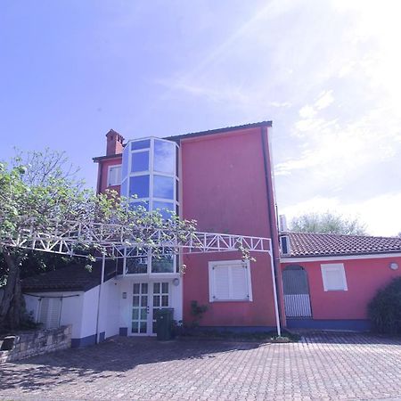 Apartments Branka Zambratija  Exterior photo