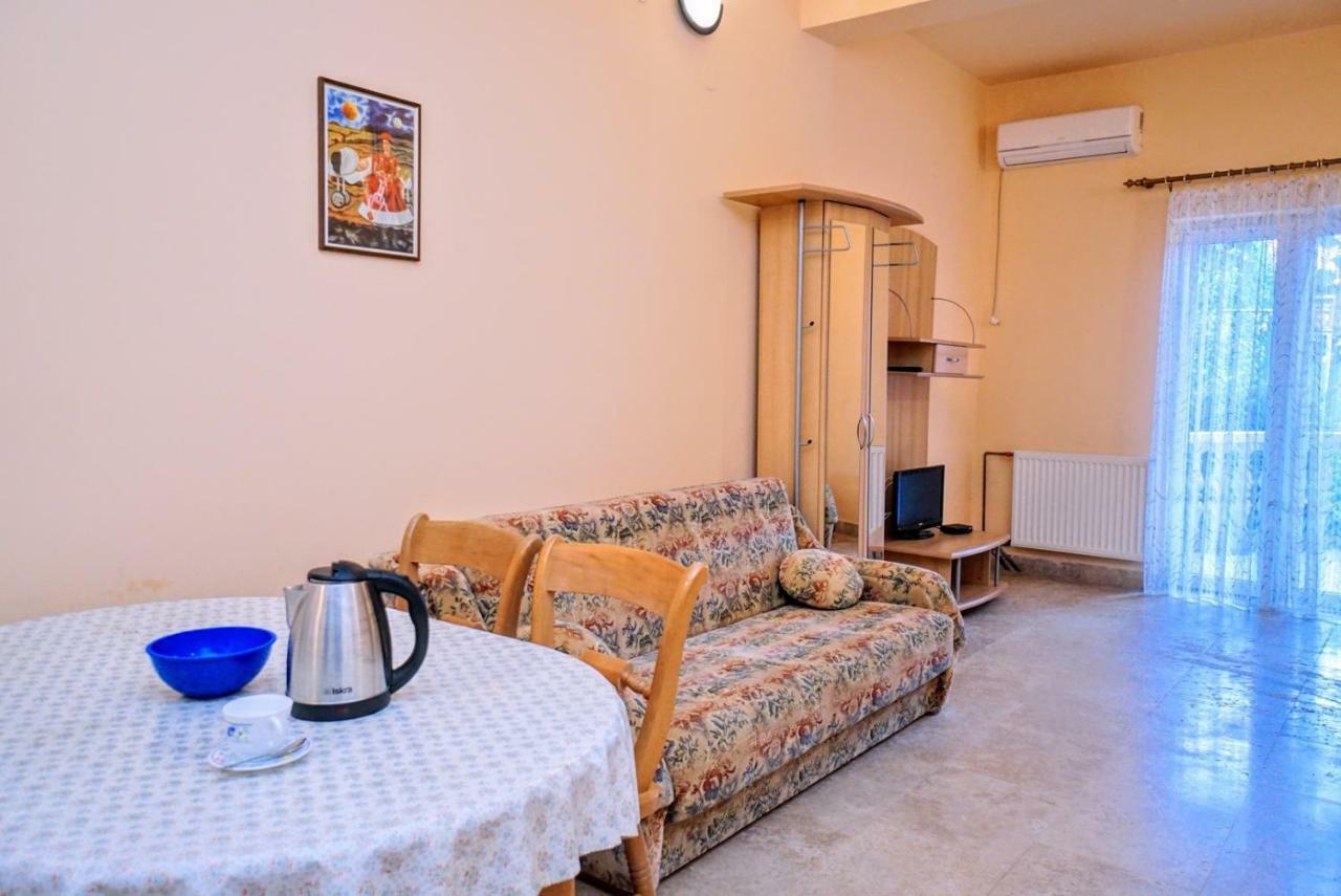 Apartments Branka Zambratija  Exterior photo